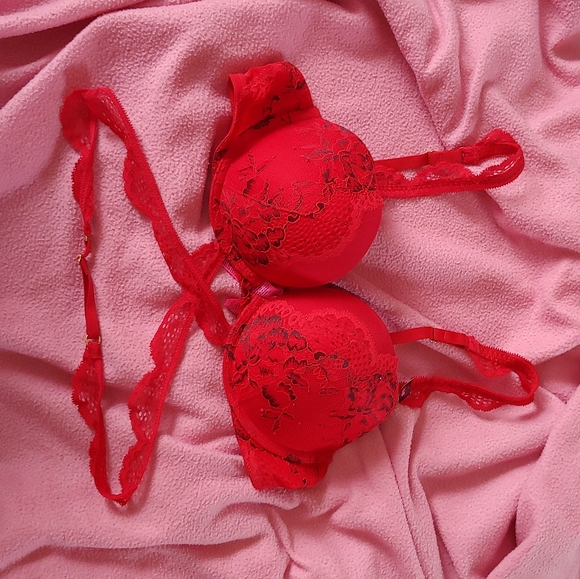 La SENZA Other - 💋 Beyond Sexy push up bra